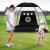 iCoolGoGo Heavy Duty Golf Practice Net
